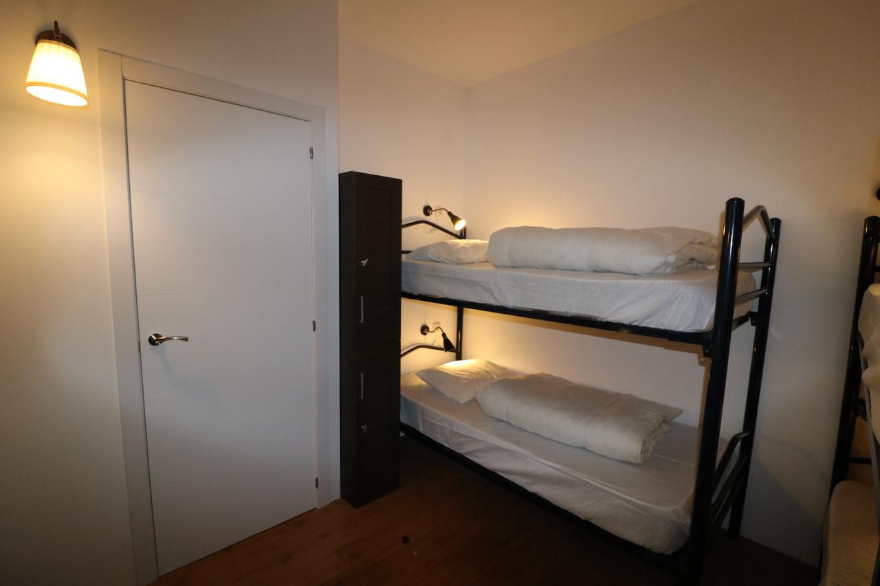 I Love Madrid Hostel ภายนอก รูปภาพ