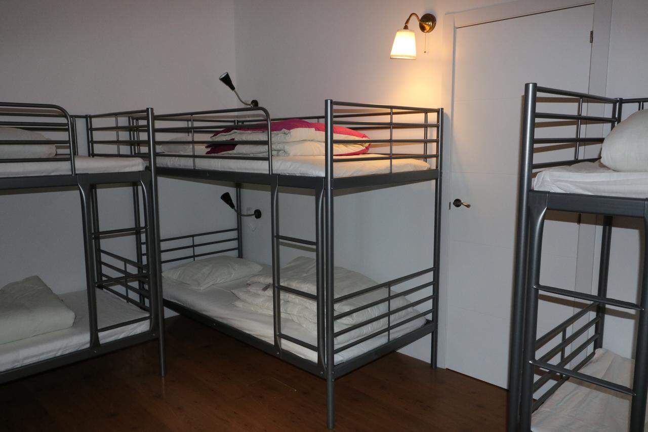 I Love Madrid Hostel ภายนอก รูปภาพ