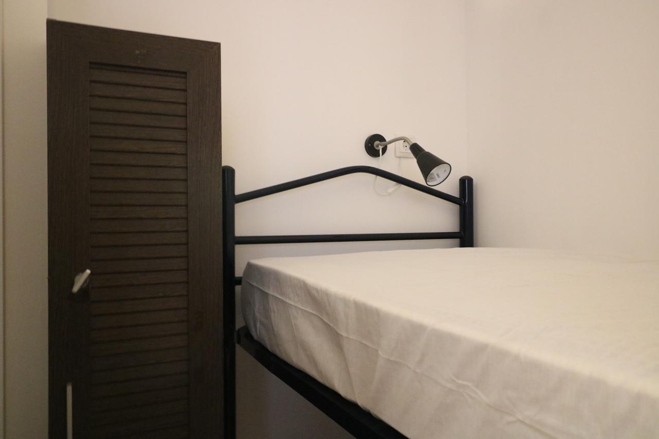 I Love Madrid Hostel ภายนอก รูปภาพ